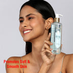 Omeo Aqua Fresh Body Wash - Gentle Cleansing, Soft Nourshing Body Wash | Grocsy