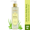 Omeo Aloe Vera Body Wash - Gentle Cleansing, Soft Nourshing Body Wash | Grocsy