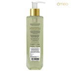 Omeo Aloe Vera Body Wash - Gentle Cleansing, Soft Nourshing Body Wash | Grocsy