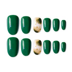Shills Professional Reusable Press On Nails Oval - SPN704 | Grocsy