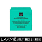 Lakme Absolute Fresh Life Day Cream | Grocsy