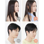 La'dor White Yuja Polish Post Wash Korean Hair Oil Serum | Grocsy