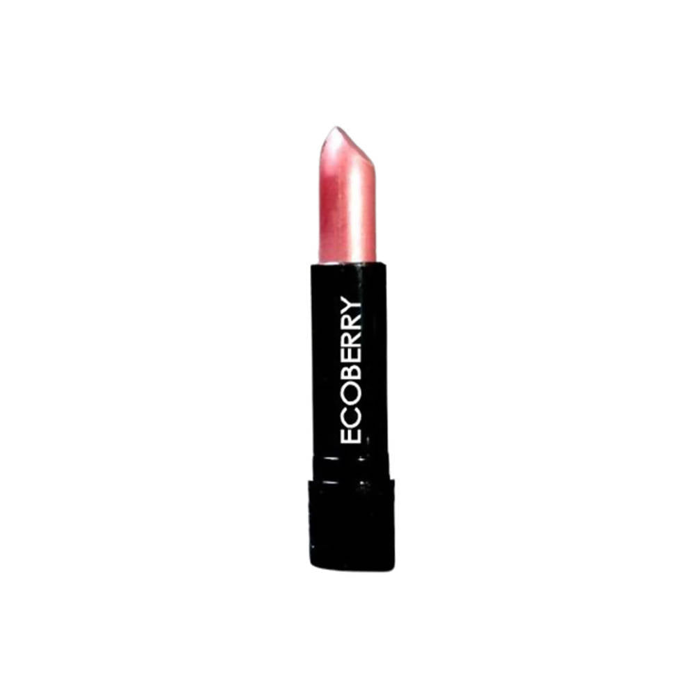 Ecoberry Handmade Natural Lipstick Divine Wine 10 | Grocsy