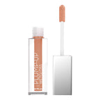 Swiss Beauty Plump Up Wet Lip Gloss For Glossy And Fuller Lips - 4 Browny Point | Grocsy