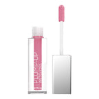 Swiss Beauty Plump Up Wet Lip Gloss For Glossy And Fuller Lips - 5 Mauve Muse | Grocsy