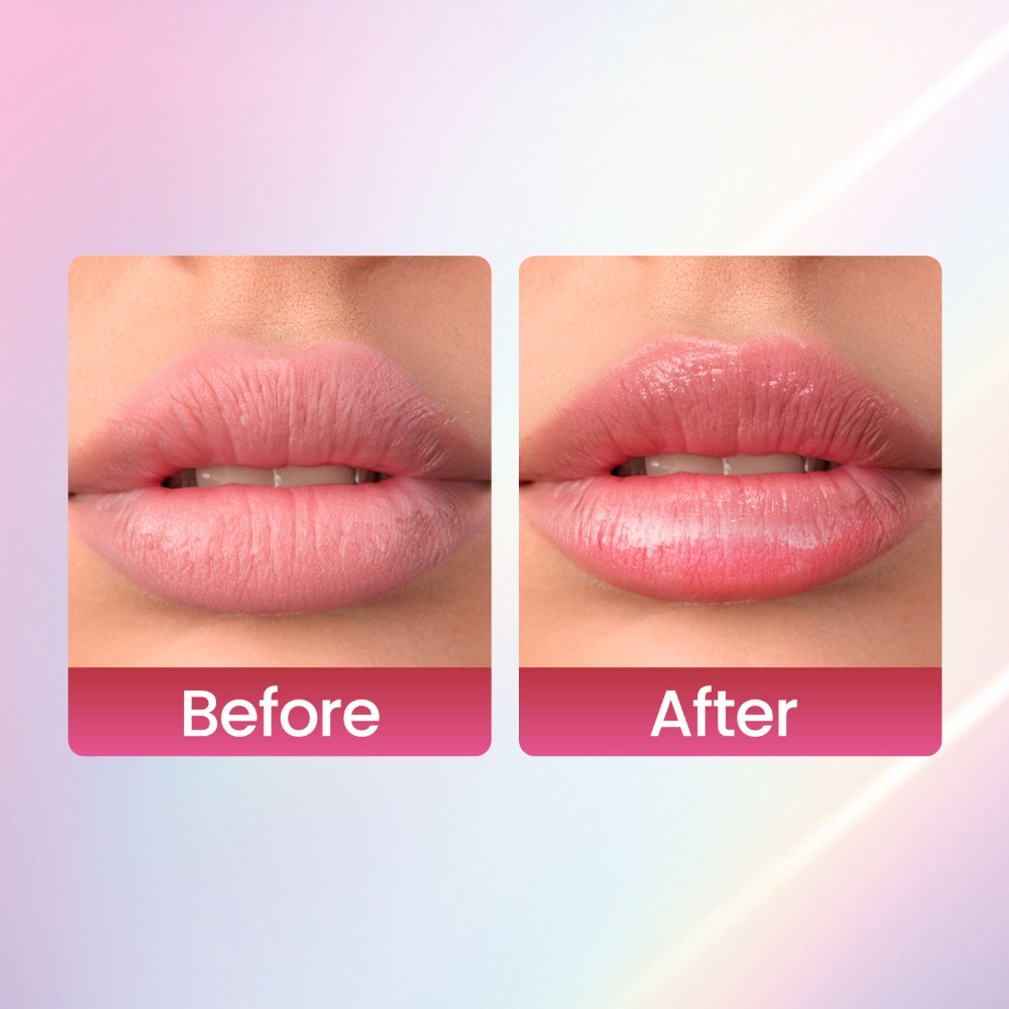 Swiss Beauty Plump Up Wet Lip Gloss For Glossy And Fuller Lips - 8 Deep Desire | Grocsy