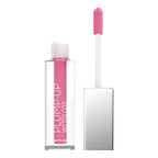Swiss Beauty Plump Up Wet Lip Gloss For Glossy And Fuller Lips - 9 Berrilicious | Grocsy