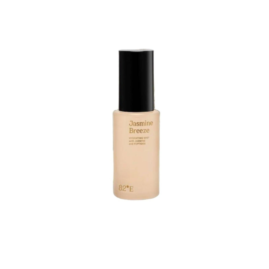 82°E By Deepika Padukone Jasmine Breeze Hydrating Face Mist With Jasmine and Peptides | Grocsy