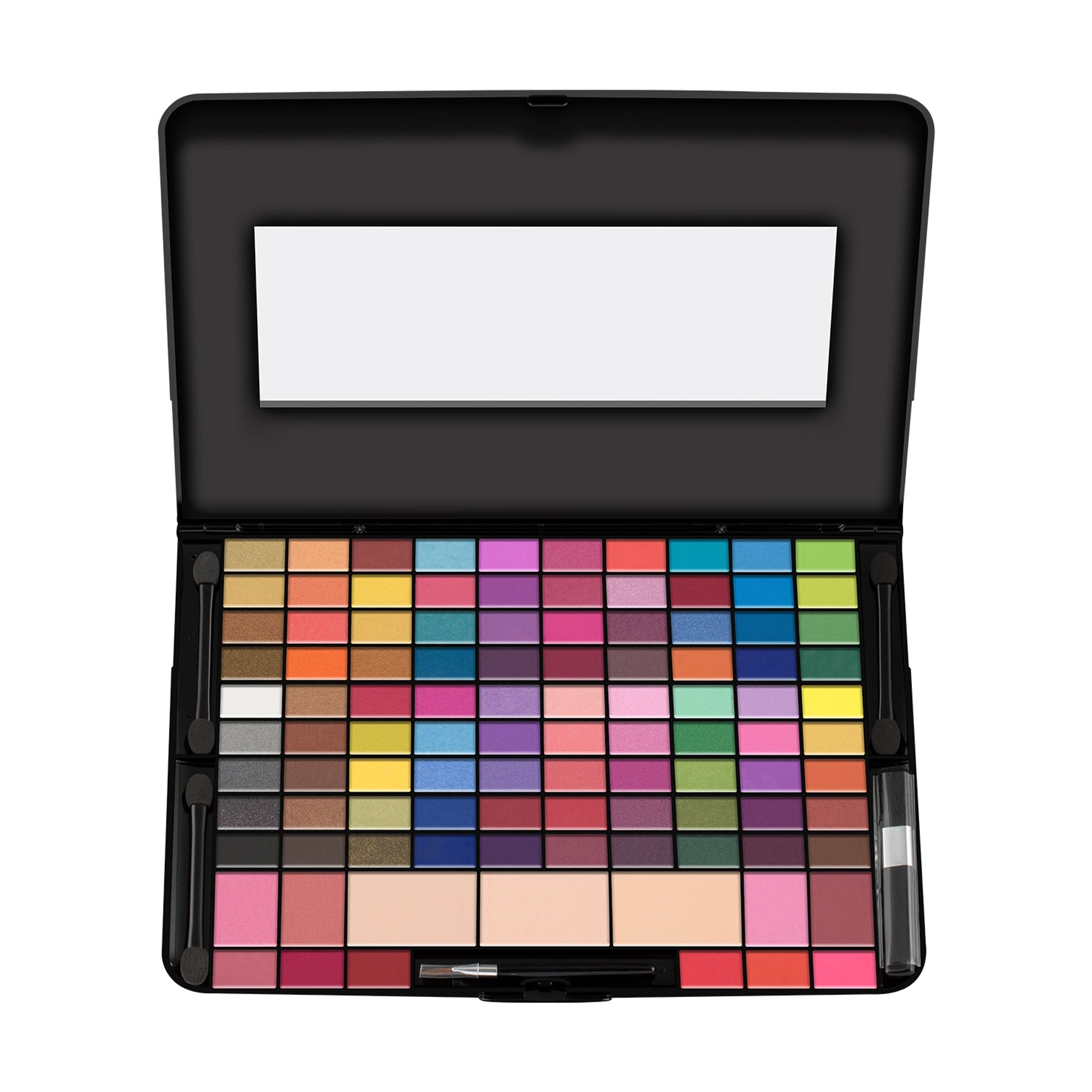 Miss Claire Make Up Palette 9922 (Make Up Kit) | Grocsy