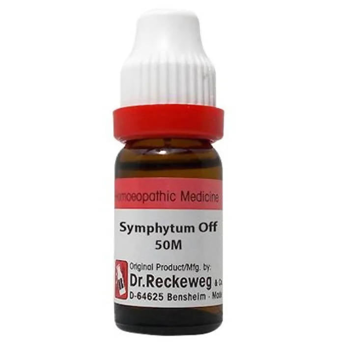 Dr. Reckeweg Symphytum Off Dilution | Grocsy