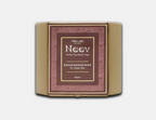 Neev Herbal Handmade Soap Kesar Badam Soap For A Royal Glow | Grocsy