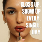Dunamiss Bonita Hydrating Lip Oil Mocha Madness | Grocsy