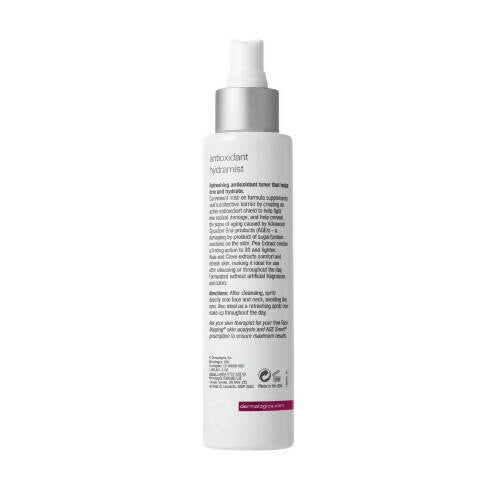 Dermalogica Antioxidant Hydramist Toner | Grocsy