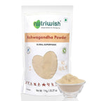 Nutriwish Ashwagandha Powder | Grocsy