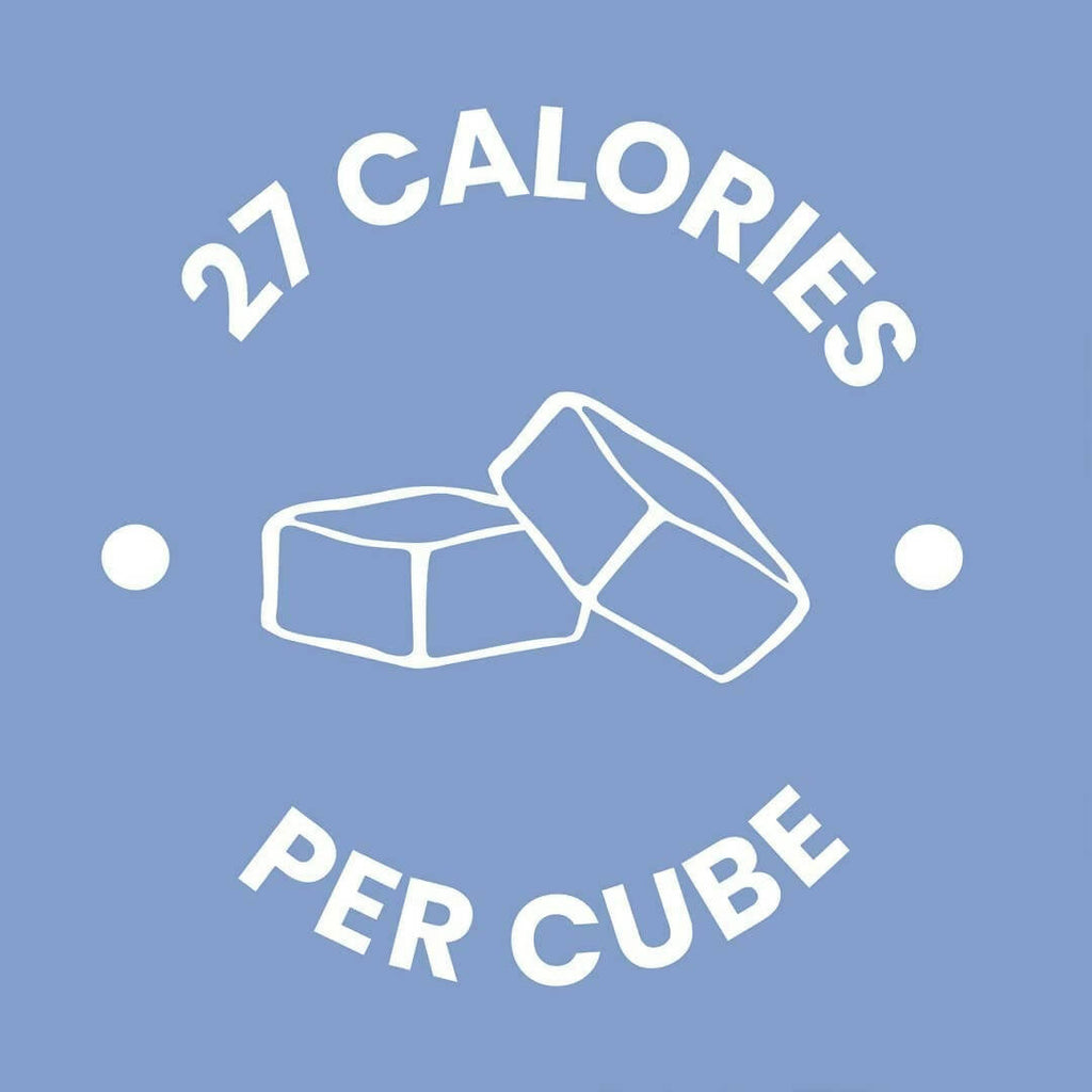 Bevzilla Instant Coffee Cubes Pack with Organic Date Palm Jaggery | Grocsy