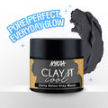 Nykaa Clay It Cool Clay Mask - Daily Detox | Grocsy