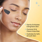 Nykaa Clay It Cool Clay Mask - Daily Detox | Grocsy