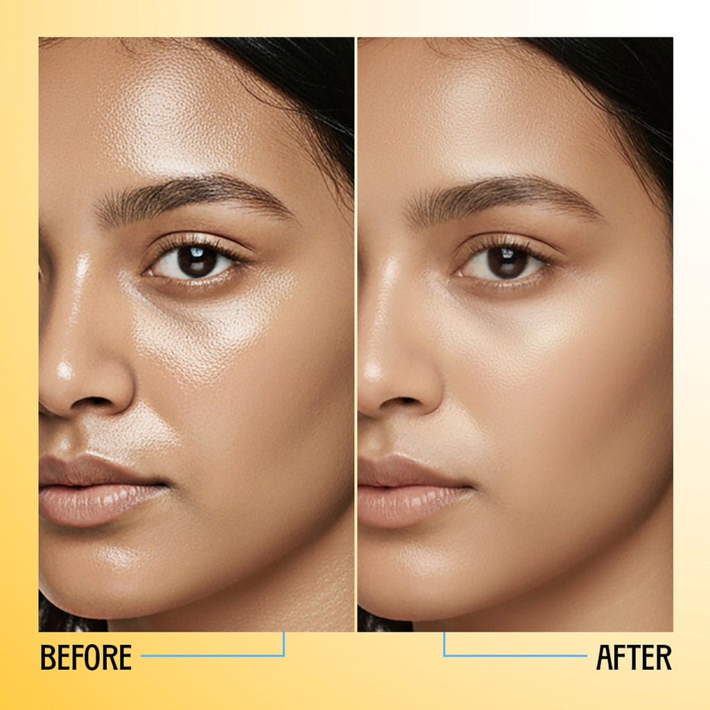 Nykaa Clay It Cool Clay Mask - Daily Detox | Grocsy