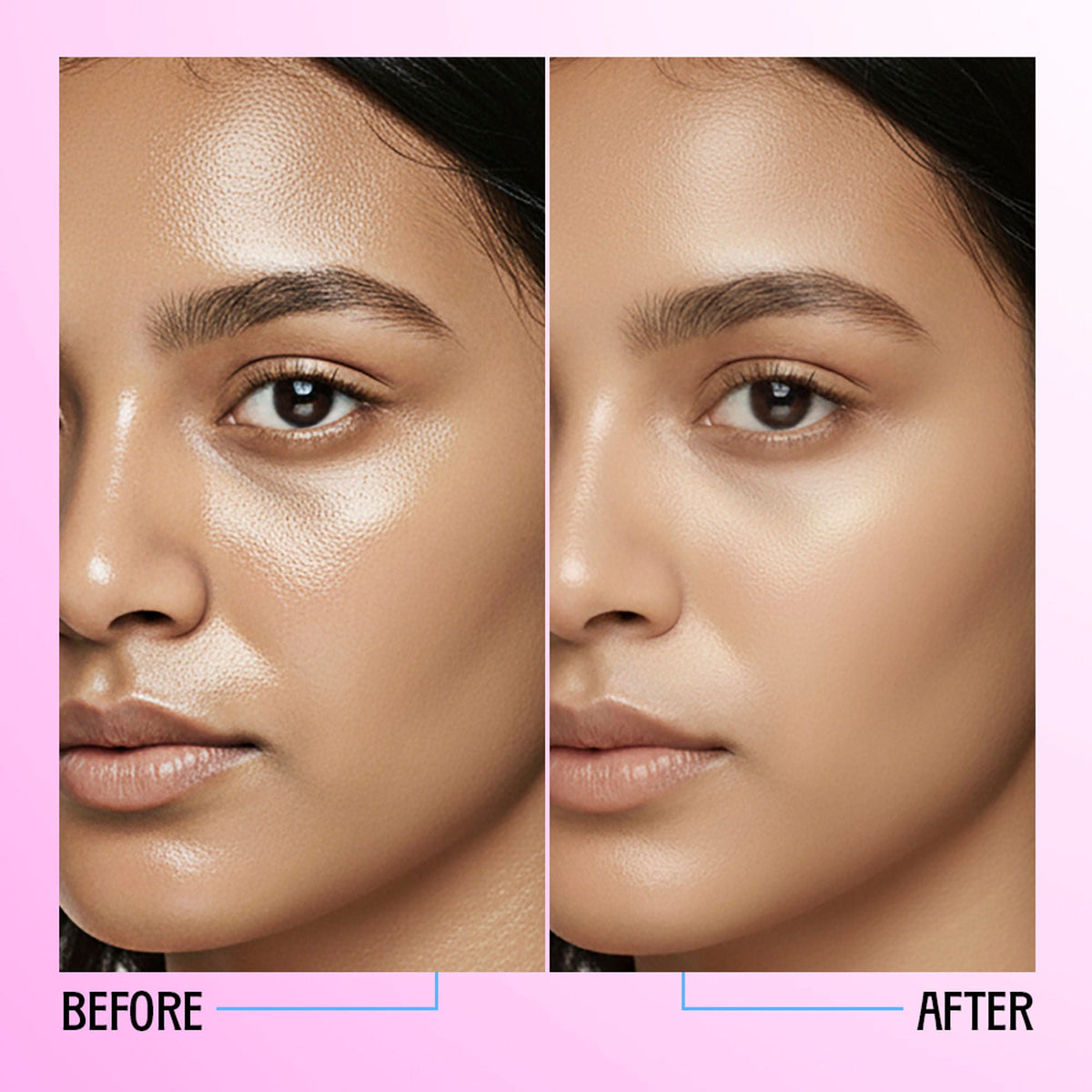 Nykaa Clay It Cool Clay Mask - Pore Perfect | Grocsy