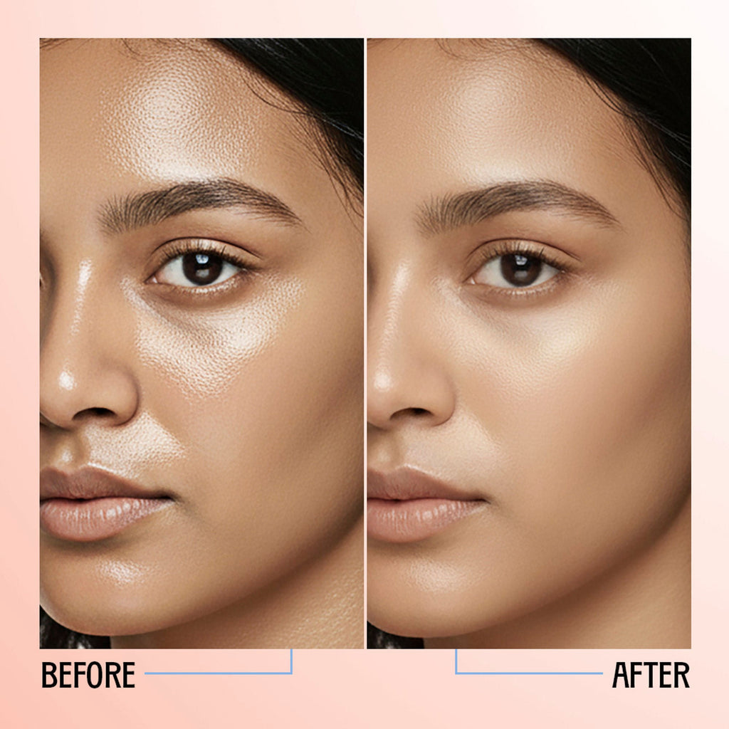 Nykaa Clay It Cool Clay Mask - Anti-Acne | Grocsy