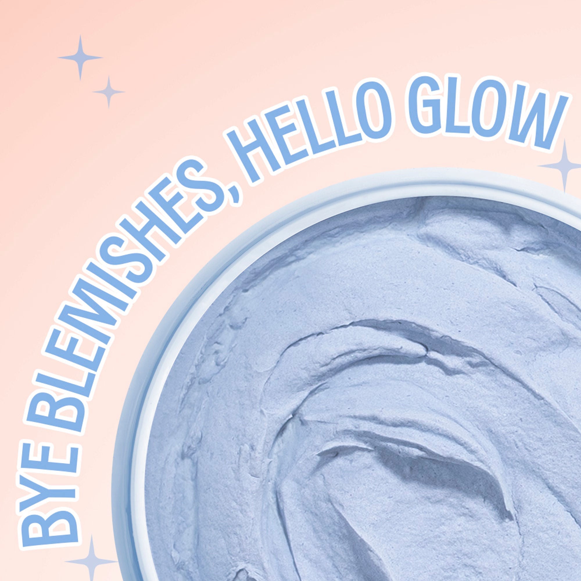 Nykaa Clay It Cool Clay Mask - Anti-Acne | Grocsy