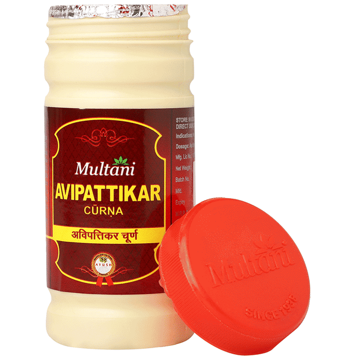 Multani Avipattikar Churna | Grocsy
