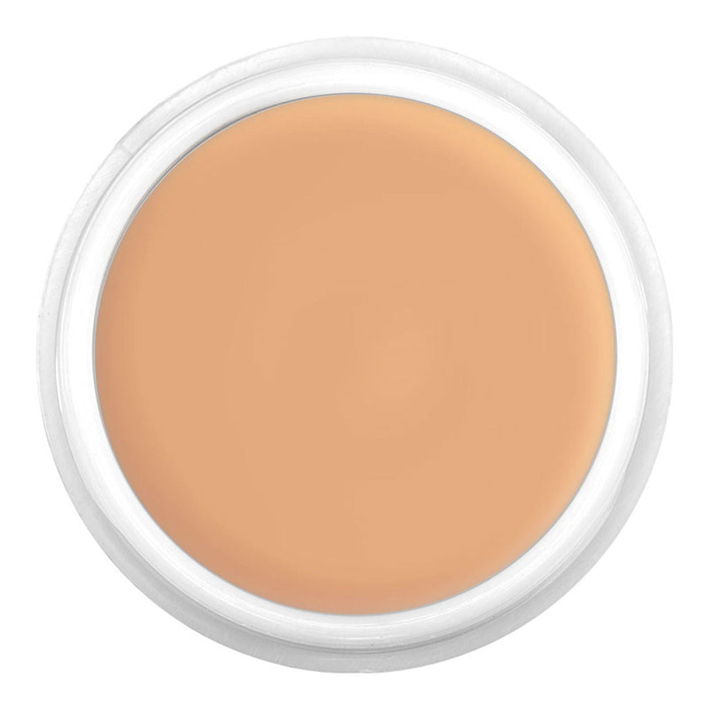 Kryolan Dermacolor Camouflage Cream - D 4 - D 4 12 | Grocsy