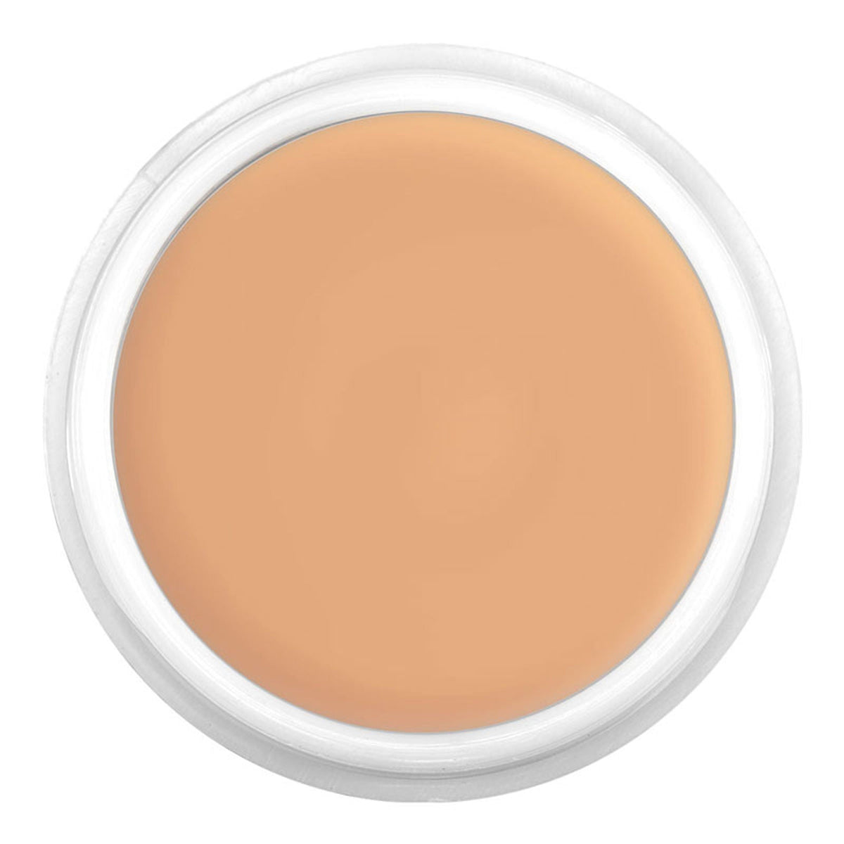 Kryolan Dermacolor Camouflage Cream - D 4 - D 4 12 | Grocsy