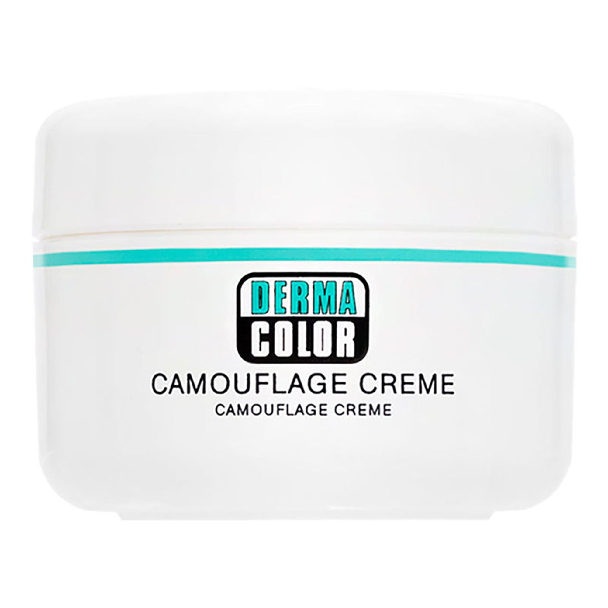Kryolan Dermacolor Camouflage Cream - D 4 - D 4 12 | Grocsy