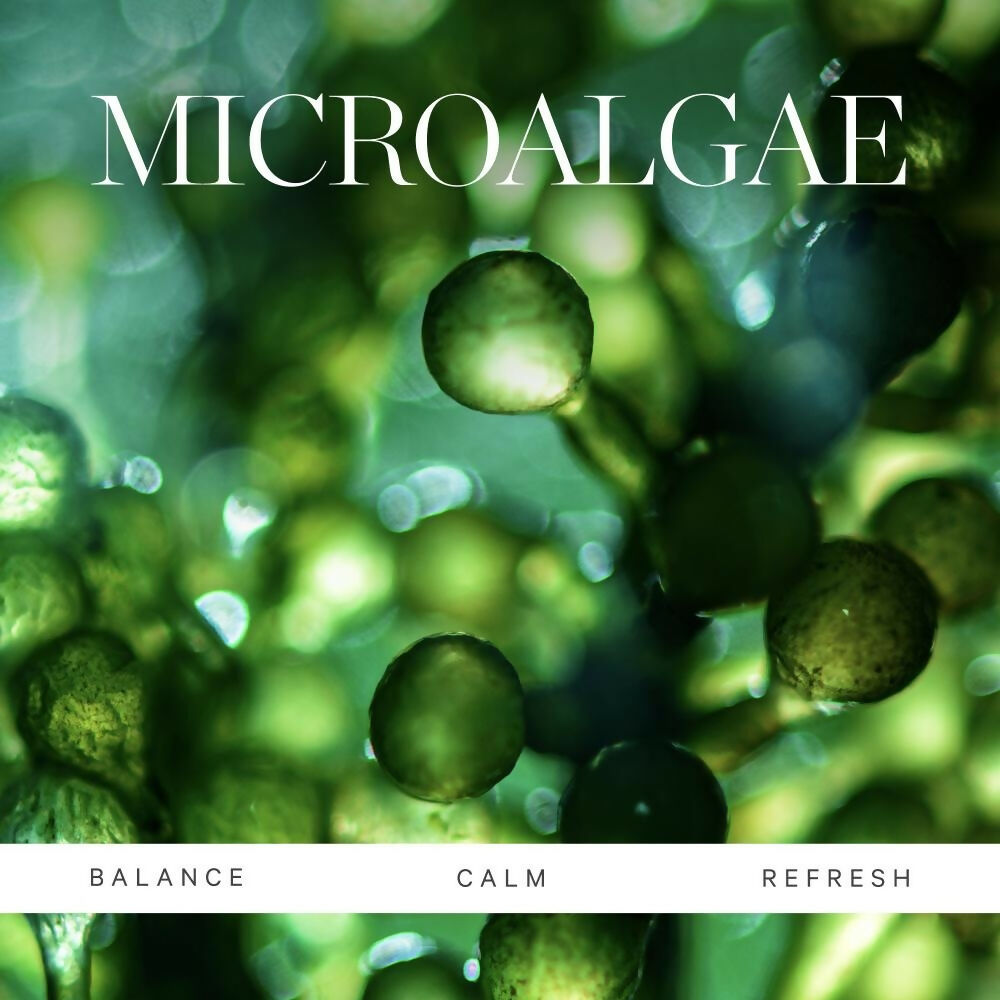 Kora Organics Active Algae Cleansing Balm | Grocsy