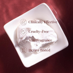 Earthraga Anti Ageing and Skin Brightening HA + Retinol Night Cream | Grocsy