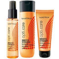Matrix Opti. Care Smooth Straight Professional Ultra Smoothing Combo | Grocsy