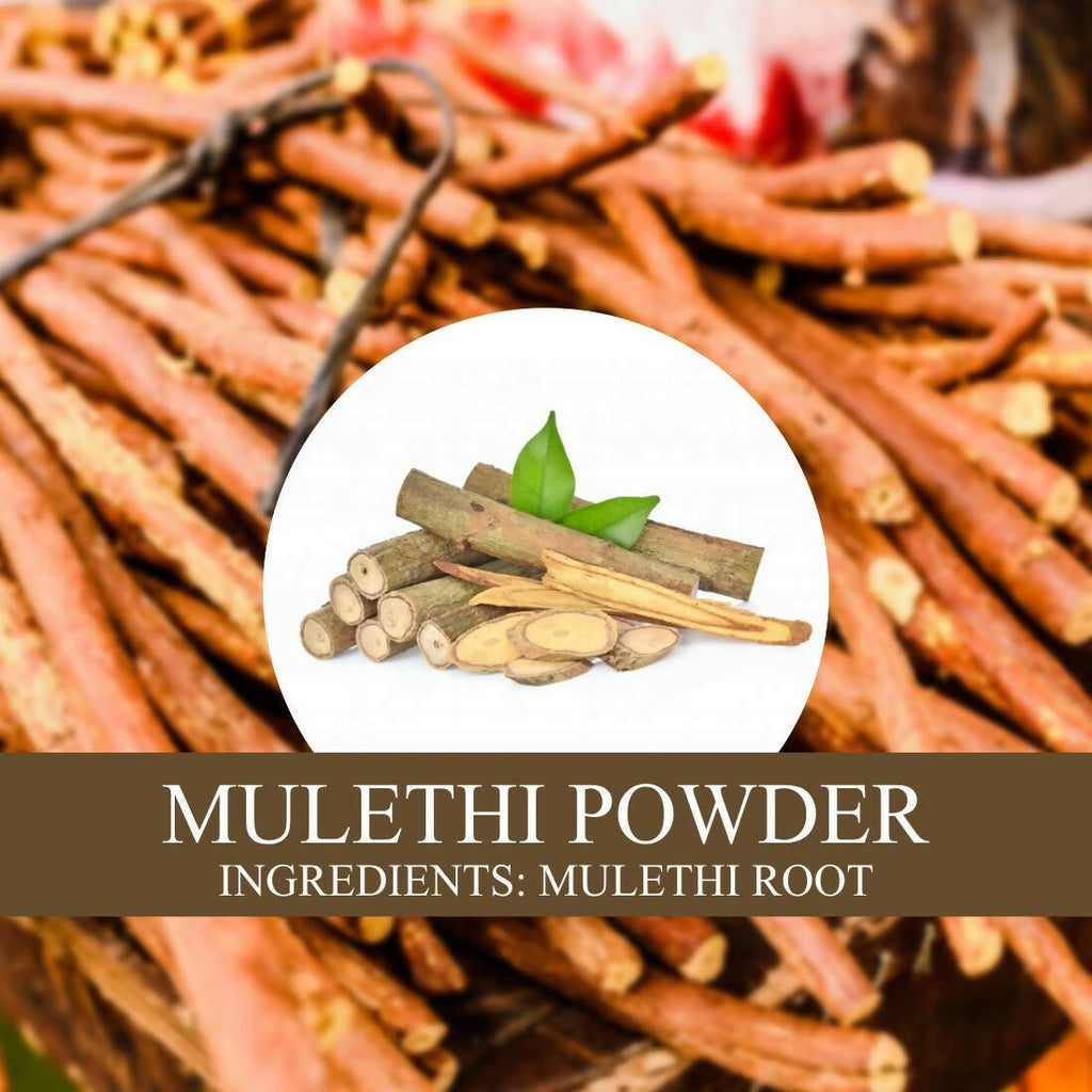 Nuerma Science Mulethi Powder Organic | Grocsy