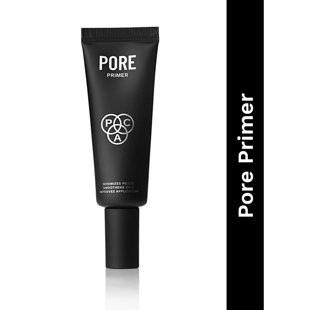 PAC Studio Pore Primer -Minimizes Pores, Smooths Fine Lines, Creates a Smooth Canvas & Prolongs Makeup Wear | Grocsy