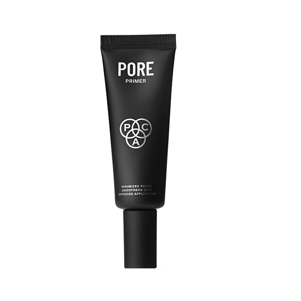 PAC Studio Pore Primer -Minimizes Pores, Smooths Fine Lines, Creates a Smooth Canvas & Prolongs Makeup Wear | Grocsy
