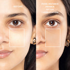 PAC Studio Pore Primer -Minimizes Pores, Smooths Fine Lines, Creates a Smooth Canvas & Prolongs Makeup Wear | Grocsy