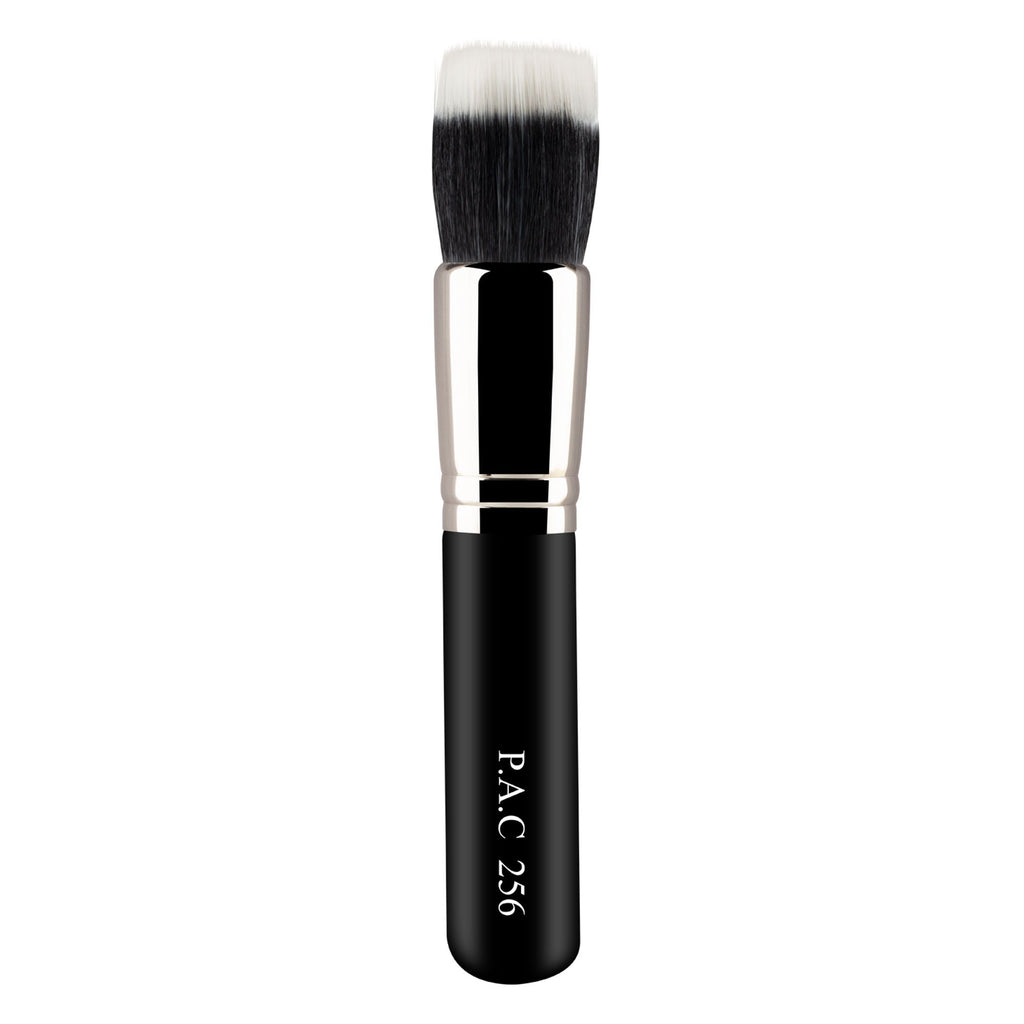 PAC Studio Blending Foundation Brush - 256 | Grocsy