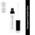 PAC Studio Transparent Two Way Gel - Lightweight Gel Formula, Glue for Chunky Glitter with Zero Fallout | Grocsy