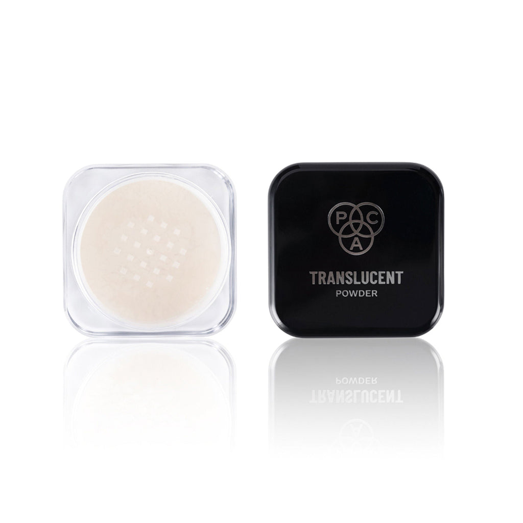 PAC Studio Translucent Powder - 02 | Grocsy