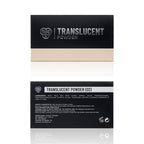 PAC Studio Translucent Powder - 02 | Grocsy