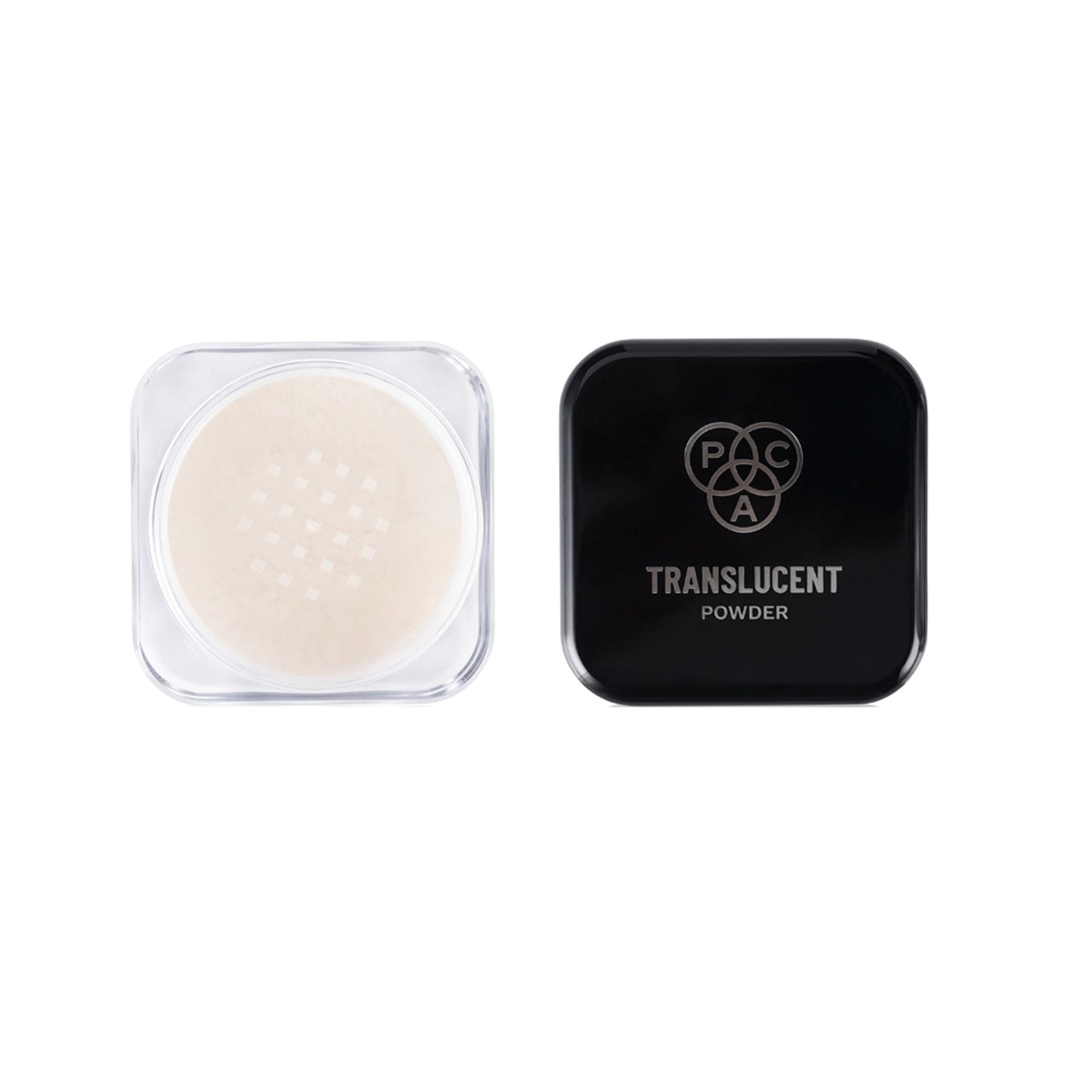 PAC Studio Translucent Powder - 02 | Grocsy