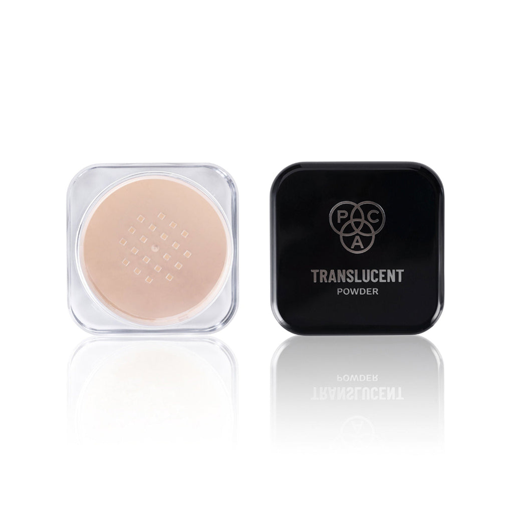 PAC Studio Translucent Powder - 09 | Grocsy