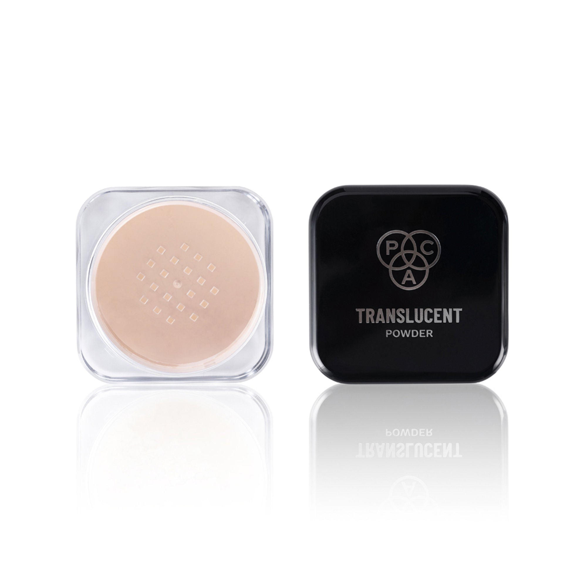 PAC Studio Translucent Powder - 09 | Grocsy