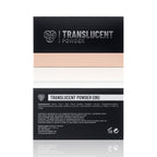 PAC Studio Translucent Powder - 09 | Grocsy