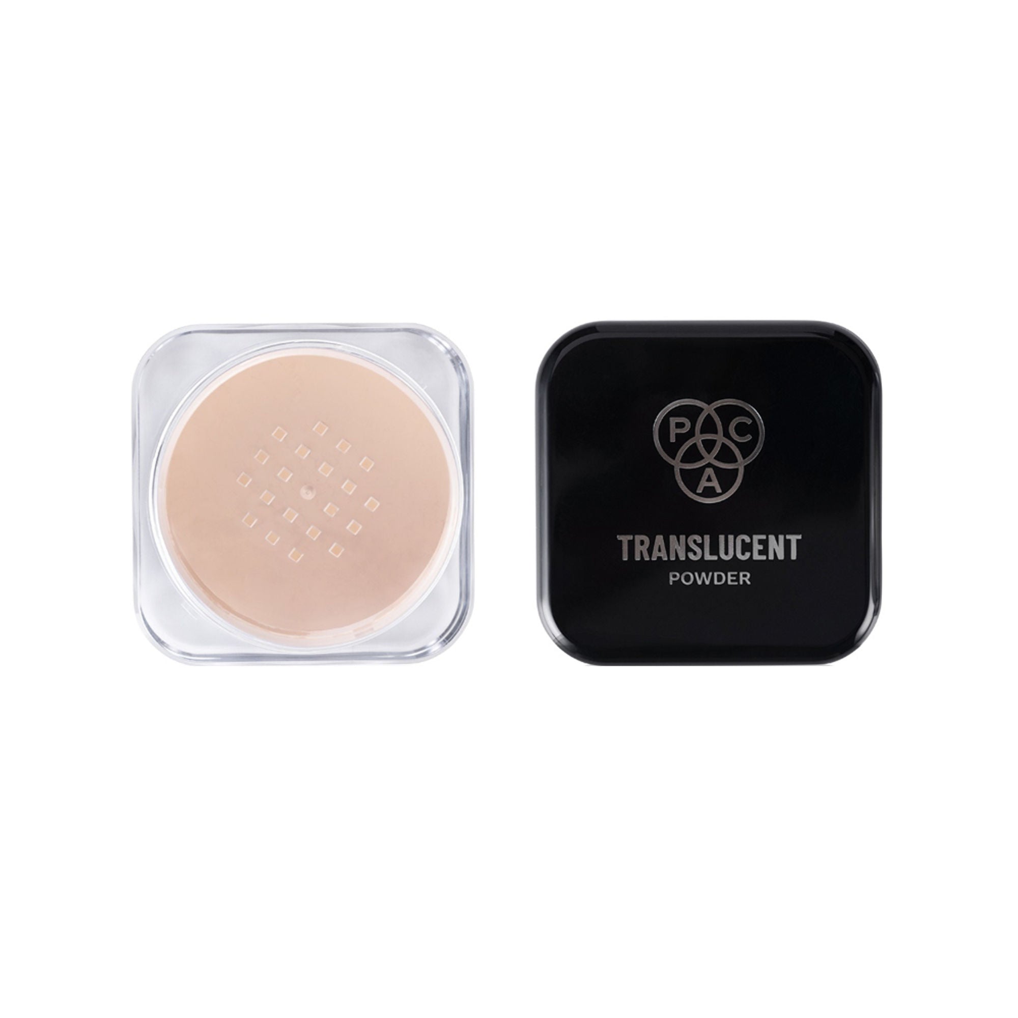 PAC Studio Translucent Powder - 09 | Grocsy