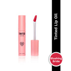 PAC Studio Tinted Lip Oil - Blushing Bride | Grocsy