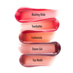 PAC Studio Tinted Lip Oil - Blushing Bride | Grocsy