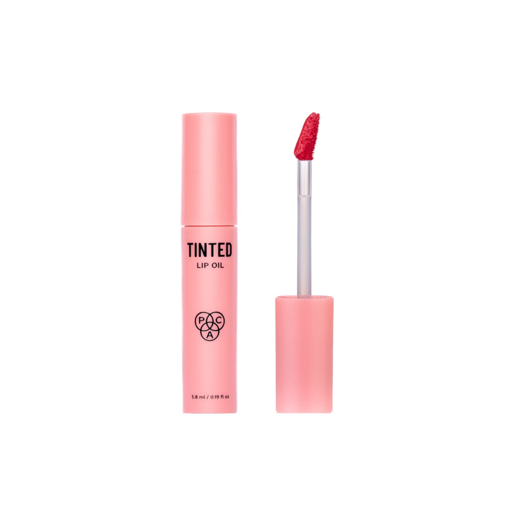 PAC Studio Tinted Lip Oil - Blushing Bride | Grocsy