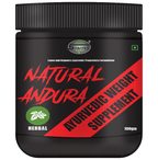 Sabates Natural Andura Ayurvedic Weight Supplement | Grocsy