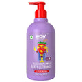 Wow Skin Science Kids Plush & Plump Body Lotion - Strawberry | Grocsy
